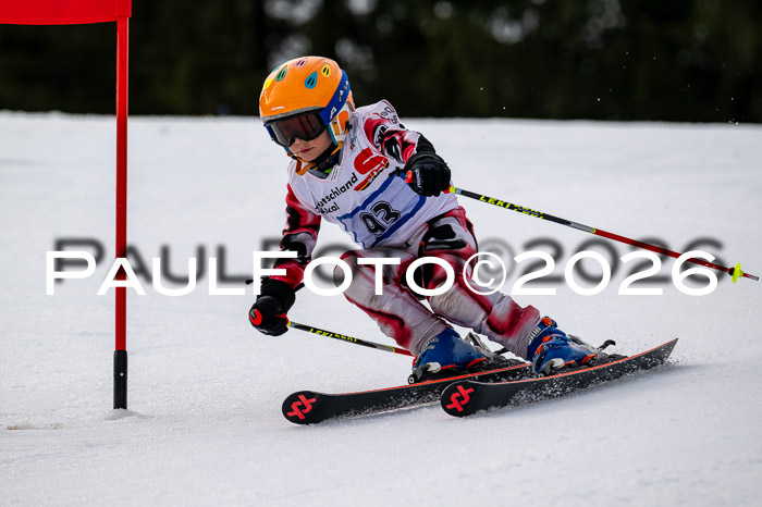 2. KERN Kinderrennen, 22.02.26