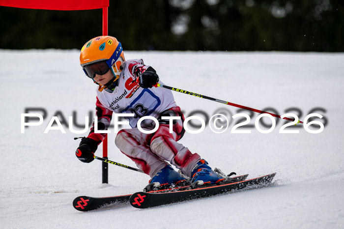 2. KERN Kinderrennen, 22.02.26