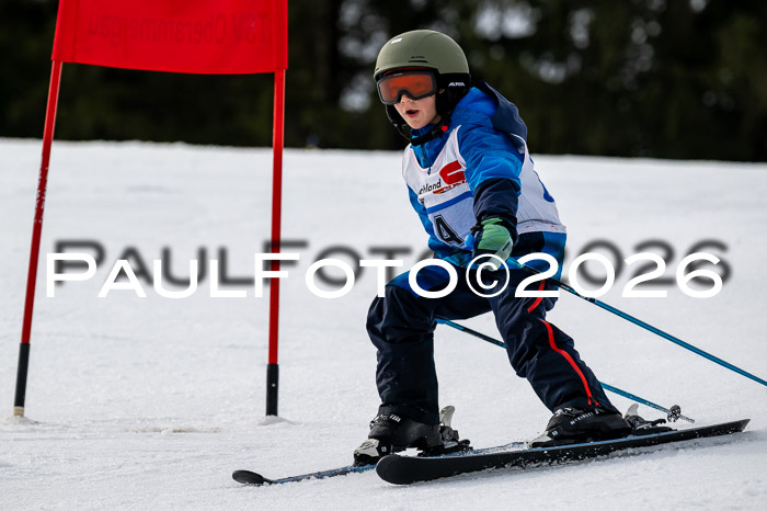 2. KERN Kinderrennen, 22.02.26