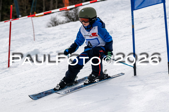 2. KERN Kinderrennen, 22.02.26