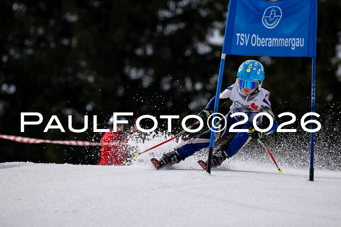 2. KERN Kinderrennen, 22.02.26