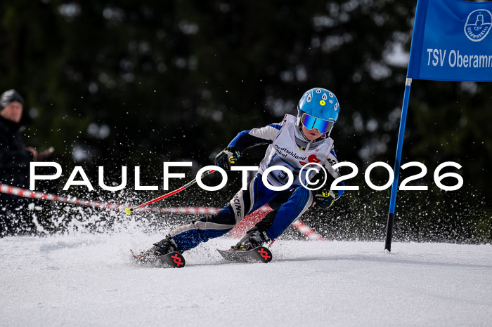 2. KERN Kinderrennen, 22.02.26