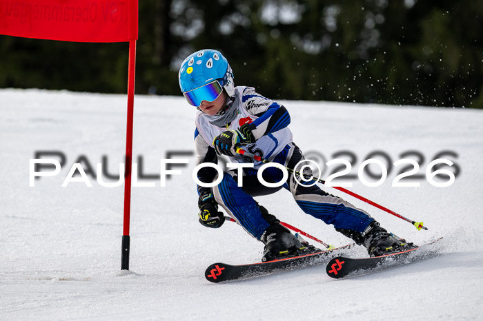 2. KERN Kinderrennen, 22.02.26