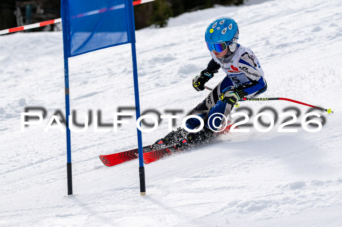 2. KERN Kinderrennen, 22.02.26