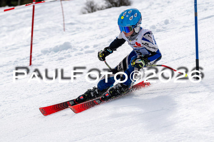 2. KERN Kinderrennen, 22.02.26