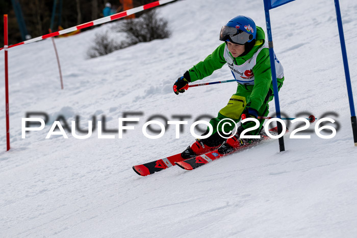 2. KERN Kinderrennen, 22.02.26