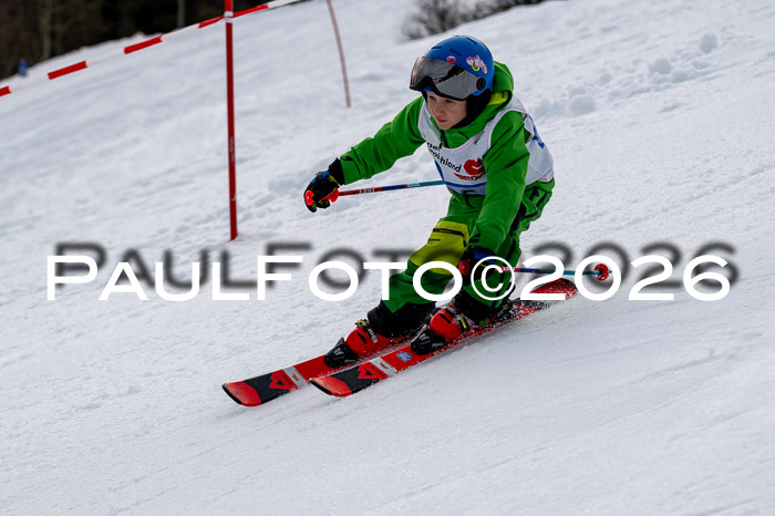 2. KERN Kinderrennen, 22.02.26