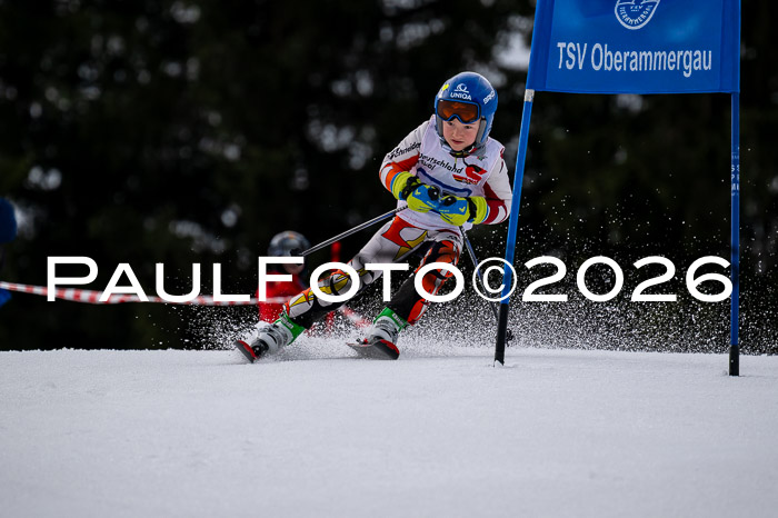 2. KERN Kinderrennen, 22.02.26