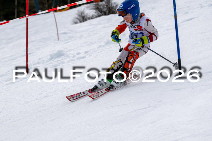 2. KERN Kinderrennen, 22.02.26