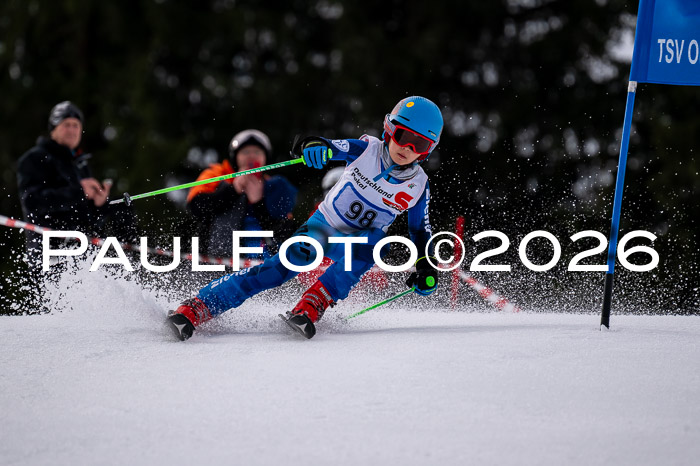 2. KERN Kinderrennen, 22.02.26