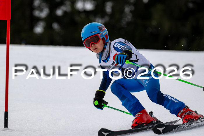 2. KERN Kinderrennen, 22.02.26