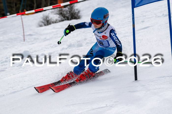 2. KERN Kinderrennen, 22.02.26