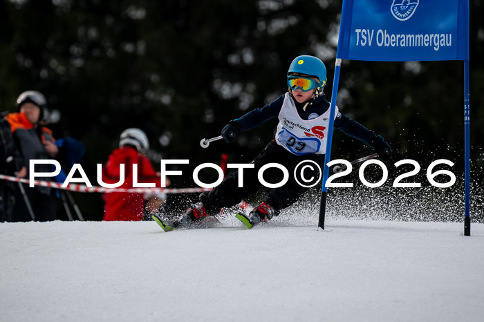 2. KERN Kinderrennen, 22.02.26