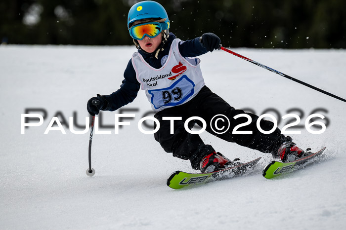 2. KERN Kinderrennen, 22.02.26