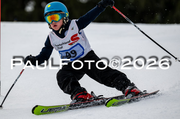 2. KERN Kinderrennen, 22.02.26