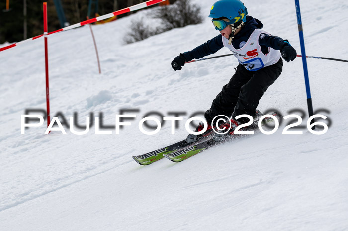 2. KERN Kinderrennen, 22.02.26