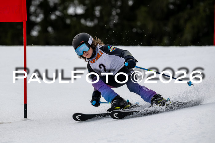 2. KERN Kinderrennen, 22.02.26