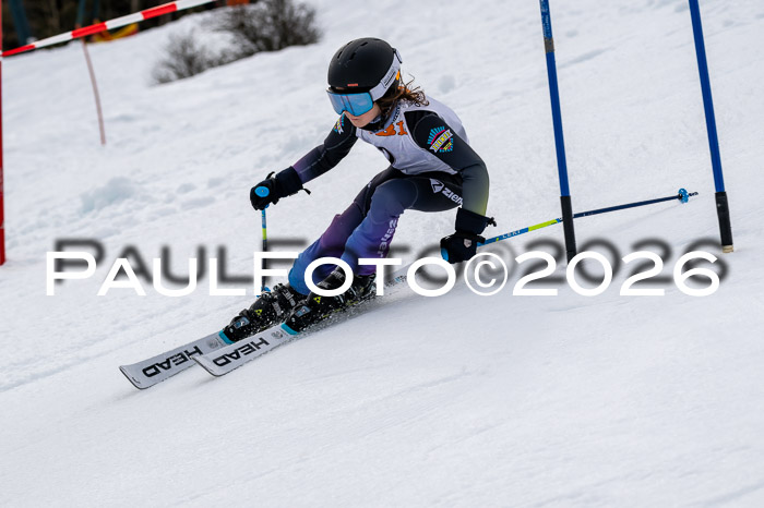 2. KERN Kinderrennen, 22.02.26