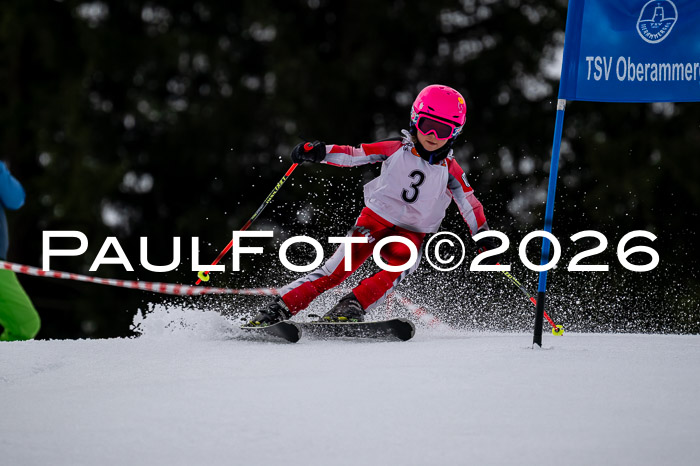 2. KERN Kinderrennen, 22.02.26