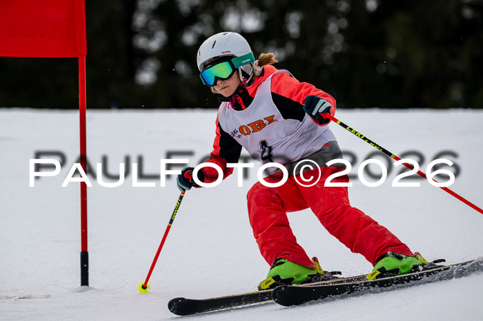 2. KERN Kinderrennen, 22.02.26