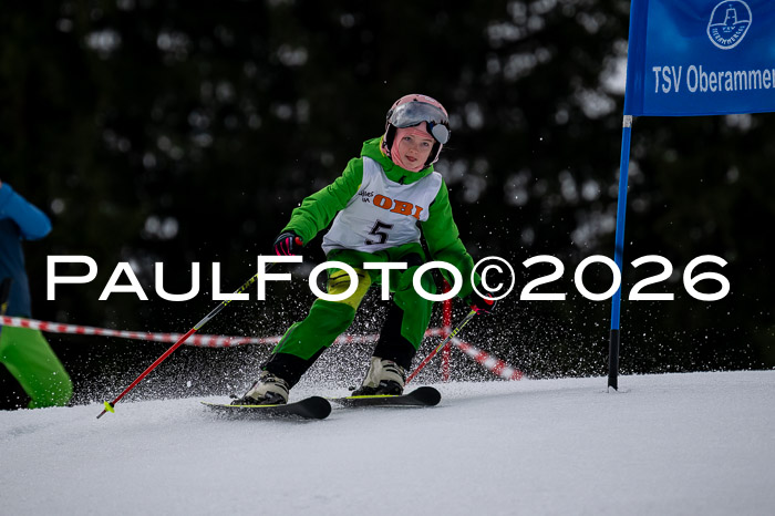 2. KERN Kinderrennen, 22.02.26