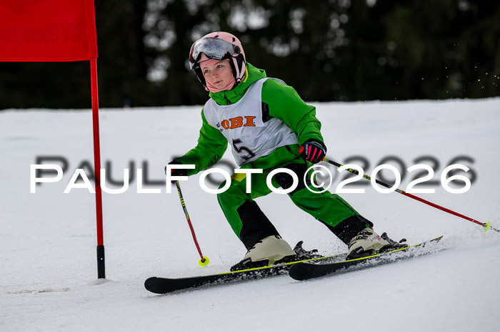 2. KERN Kinderrennen, 22.02.26