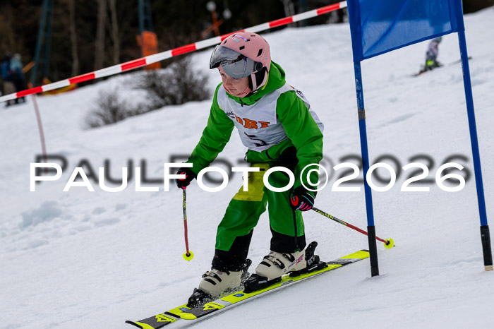 2. KERN Kinderrennen, 22.02.26