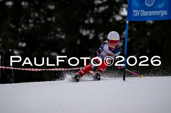 2. KERN Kinderrennen, 22.02.26