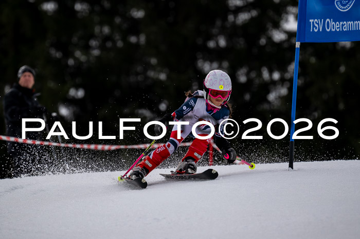 2. KERN Kinderrennen, 22.02.26