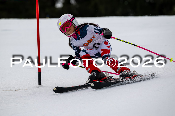 2. KERN Kinderrennen, 22.02.26