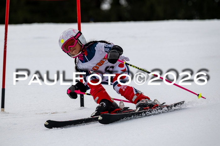 2. KERN Kinderrennen, 22.02.26