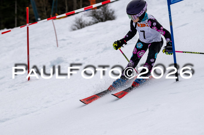 2. KERN Kinderrennen, 22.02.26