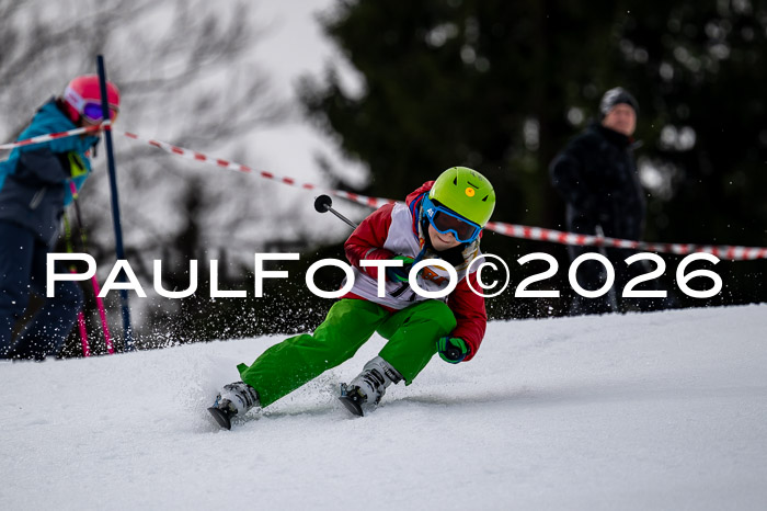 2. KERN Kinderrennen, 22.02.26