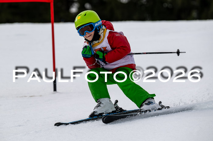 2. KERN Kinderrennen, 22.02.26