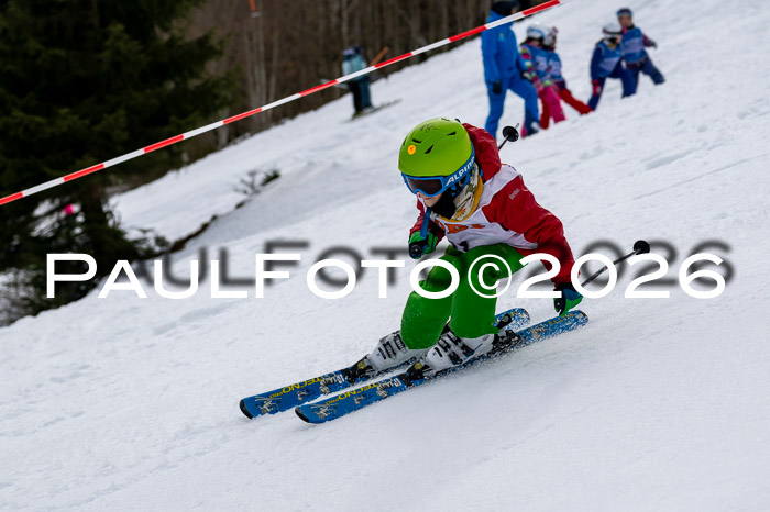 2. KERN Kinderrennen, 22.02.26