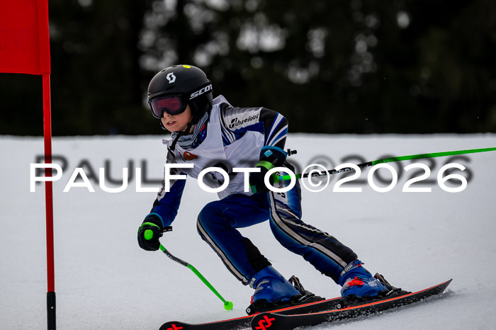 2. KERN Kinderrennen, 22.02.26