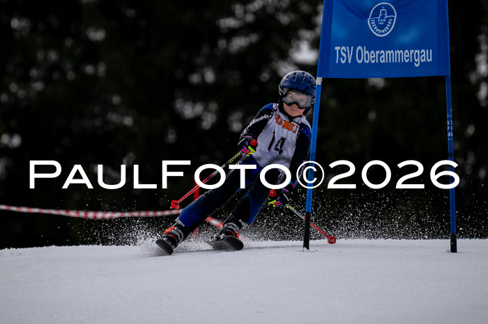 2. KERN Kinderrennen, 22.02.26