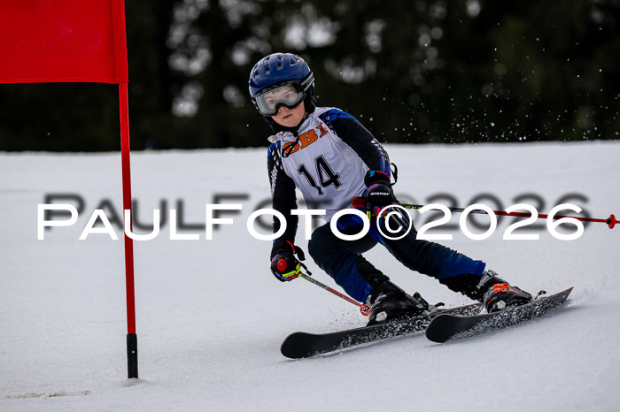 2. KERN Kinderrennen, 22.02.26