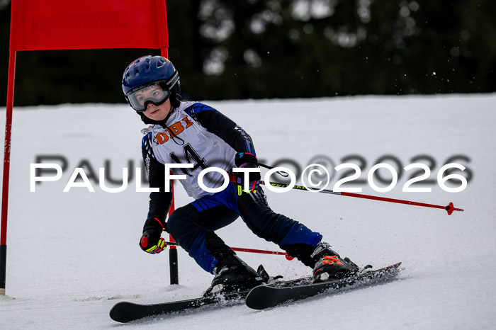 2. KERN Kinderrennen, 22.02.26