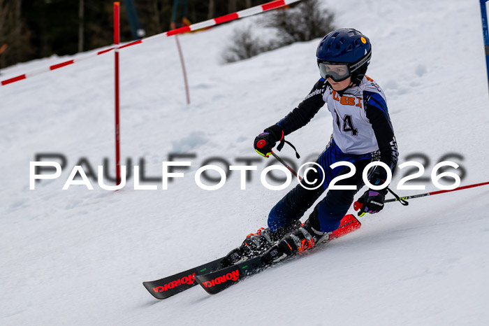 2. KERN Kinderrennen, 22.02.26