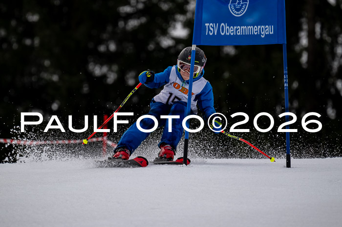 2. KERN Kinderrennen, 22.02.26