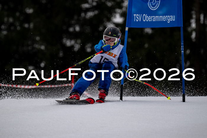 2. KERN Kinderrennen, 22.02.26