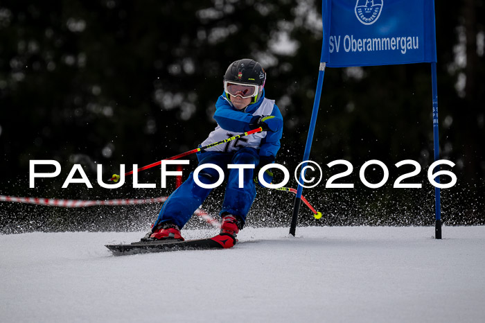 2. KERN Kinderrennen, 22.02.26