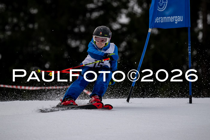 2. KERN Kinderrennen, 22.02.26