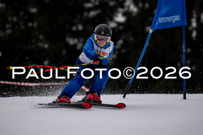 2. KERN Kinderrennen, 22.02.26