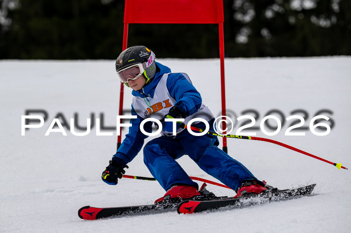 2. KERN Kinderrennen, 22.02.26