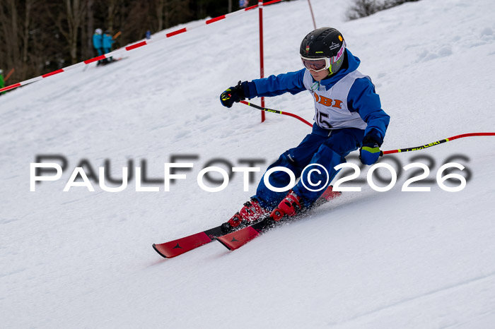 2. KERN Kinderrennen, 22.02.26