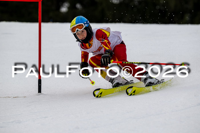 2. KERN Kinderrennen, 22.02.26