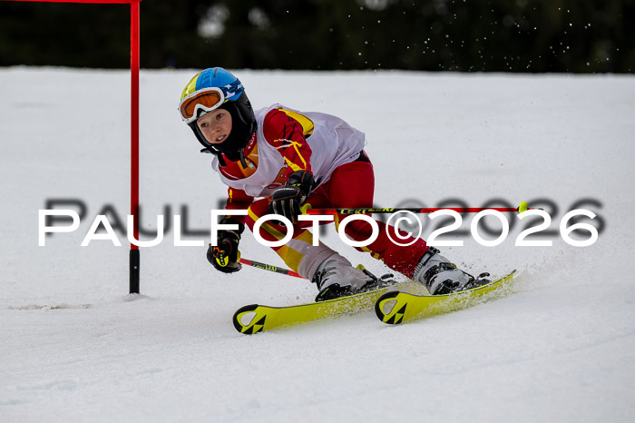 2. KERN Kinderrennen, 22.02.26