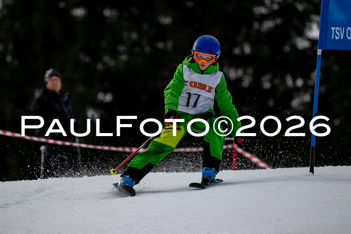 2. KERN Kinderrennen, 22.02.26